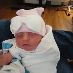 Meet your Posher, Carol